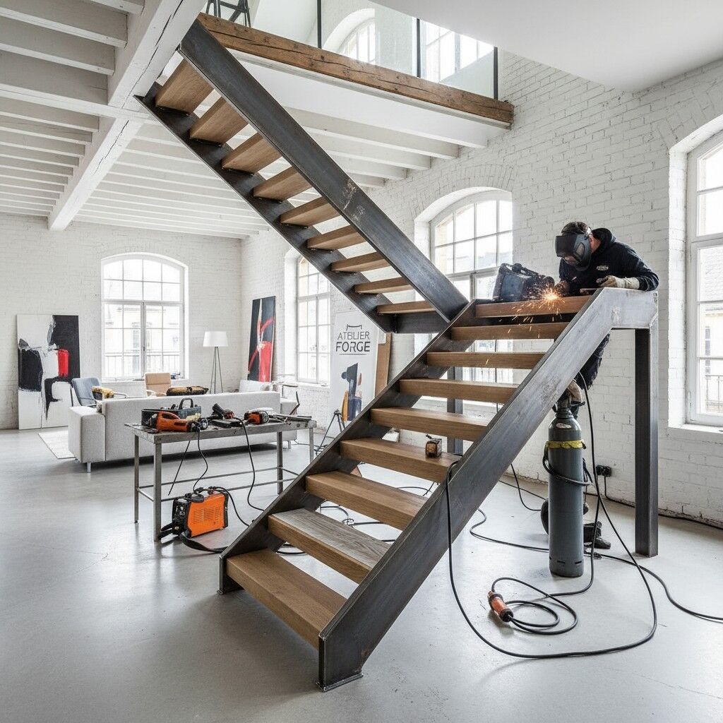 METAL TECHNIC MONTOIS